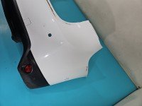 Zderzak tył Mitsubishi ASX 10- biały W37 HB