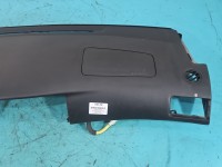 Deska rozdzielcza airbag pasażera kokpit Toyota Corolla E12