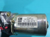 Pompa wspomagania Opel Corsa C 13136672 1,3.0 cdti