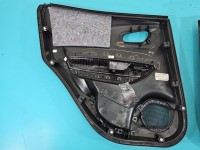 Fotele komplet kanapa Renault Kadjar