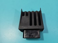 Sterownik moduł Skoda Octavia III 3Q0906121A pompy paliwa