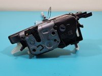 Zamek przód lewy 104235 Peugeot 3008 II EUROPA Peugeot, 6pin