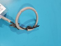 Zamek tył lewy Vw Touran II 7pin A5E-5TA839015E