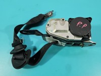 Pas bezpieczeństwa przód prawy pasażera bmw F30 625985300B, 623742700