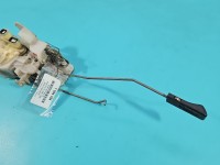 Zamek przód lewy Honda Civic VII EUROPA Producent części: Honda, 3+2pin