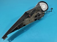 Lusterko prawe Renault Espace III 3pin, rysy na obudowie europa