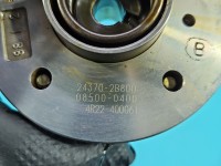 Koło faz rozrządu Hyundai Elantra V 10-16 24370-2B800, 08500-0400, 4R22-400061 1.6 GDI