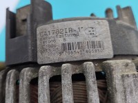 TEST Alternator Mitsubishi Grandis 2.0 DID