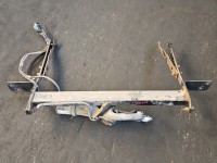 Hak holowniczy Ford Mondeo Mk5