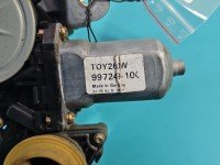 Podnośnik przód lewy Toyota Corolla Verso II 69820-0F010, 997249-100 5d HB