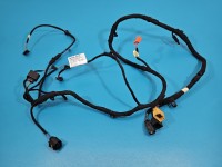 Wiązka klapy tył Skoda Octavia IV 5E7971147AG