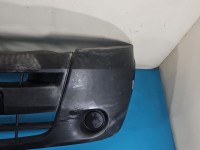 Zderzak przód Renault Master II biały