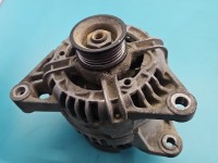 TEST Alternator Skoda Fabia I 1.4 mpi 047903015Q, 0124315014