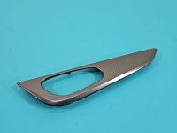 Listwa listwy dekory dekor deski Nissan Qashqai II J11 13-21 eu