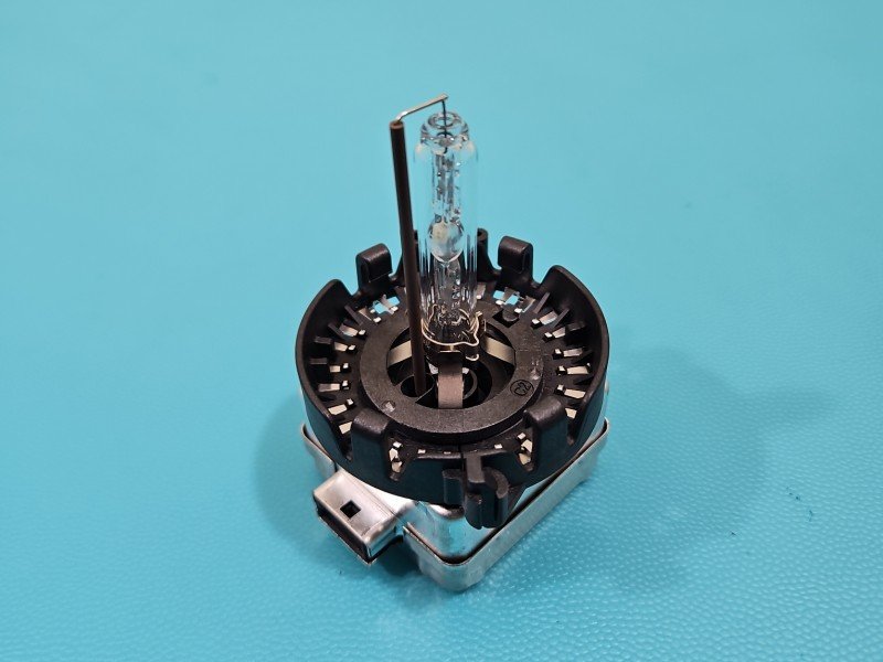 ŻARNIK STARTER ZAPŁONNIK CEWKA XENON 333634, 66140Nissan Qashqai I J10 06-13