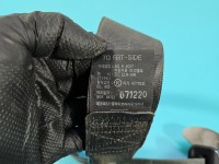 Pas bezpieczeństwa przód lewy kierowcy 88870-4H100 hyundai H1 II EU