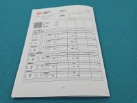 TESTOWANY Wtryskiwacz Bmw e46 0445110131 2.0d