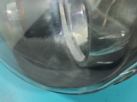 Reflektor lewy lampa przód Ford Fiesta Mk6 EUROPA