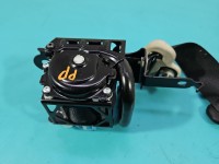 Pas bezpieczeństwa przód prawy pasażera Mazda 6 III GJ