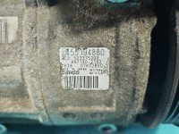 Sprężarka klimatyzacji kompresor 55194880 Fiat Grande Punto 1.2 8V wiel