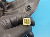 Lampa tył lewa Suzuki Sx4 I 06- HB EUROPA