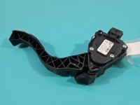 Pedał gazu potencjometr Dacia Duster III 2024- 1.2 TCe 180108467R-B, 6PV012902-03, 180108467R