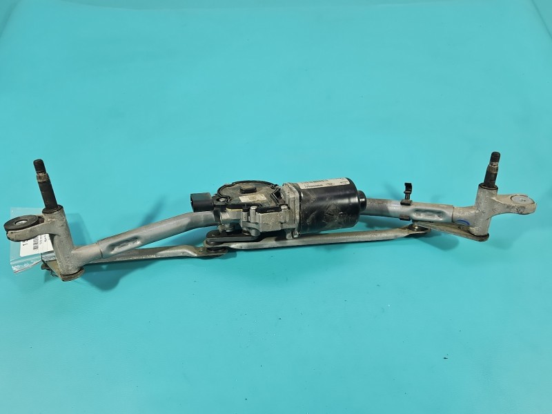 Silniczek Silnik wycieraczek przód JAGUAR XF II X260 W000060842, 465000608428