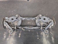 Tylna belka oś tył Mercedes W212 2.2 cdi