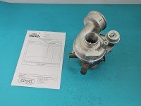 Turbosprężarka Regenerowana Mercedes W169 AL0028, 100503, 0004/6 2.0 CDI 82KM