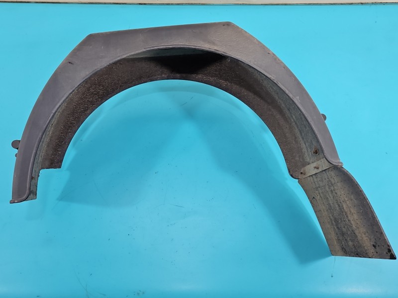 Nadkole tył lewe Fiat Ducato IV