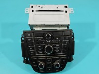 Radio fabryczne Opel Meriva B 20984175, 13346041 radioodtwarzacz