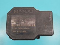 Pompa abs Kia Sportage II 04-10 58920-2E000, 5WY7507B, 58900-2E000