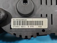 Licznik Seat Leon I Toledo II 110080152002, W01M0920802A 1.6 16V EUROPA