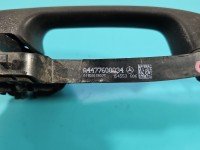 Klamka przód lewa zewnętrzna Mercedes Vito W447 14- A4477600034