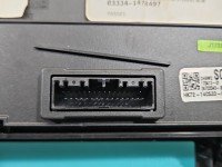 Konsola panel nawiewu Land rover Discovery Sport 14- L550 03334-1478497, 24703343-0006