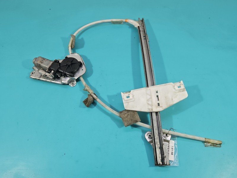 Podnośnik przód lewy Jeep Cherokee KJ 400612 5d Podnośnik przód lewy Jeep Cherokee KJ 400612 5d