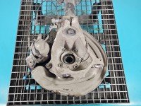 Zwrotnica lewa piasta przód 2.0d BMW X3 G01