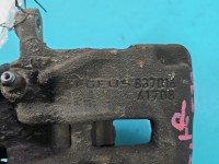 Zacisk tył prawy Renault Trafic III 2.0 dci HB