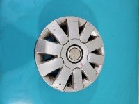 Felga aluminiowa 15" komplet alufelgi felgi Citroen Xsara Picasso