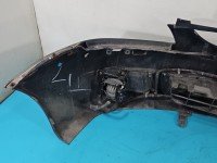 Zderzak przód Mitsubishi Lancer VII granatowy T54A