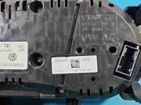 Licznik Vw Touran II 2.0 tdi DFE 5TA920741 EUROPA