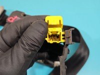 Pas bezpieczeństwa przód prawy pasażera Vw Transporter T5