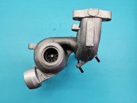 Turbosprężarka Regenerowana Vw Transporter T5 KP39A-0009, 54399700009, 54399880009 1.9 tdi 105KM
