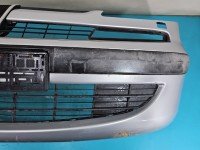 Zderzak przód Peugeot 807 srebrny EZR