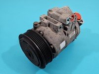 Sprężarka klimatyzacji kompresor Seat Ibiza IV 6J 6Q0820808F
