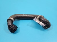 przewód wąż rurka wody BMW iX3 G08 8743385-01, 8743385 0.0 elektryczny 286KM