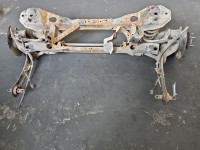 Tylna belka oś tył FORD C-MAX II MK2 1.0 EcoBoost M1dd