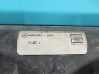 Wentylatory Wentylator chłodnicy Mercedes ML W163 4.3 V8