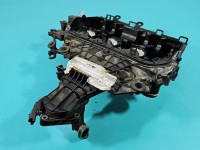 Kolektor ssący Citroen DS5 11-15 2.0 HDI 9674394480 01, 967439448001, 9674394480