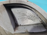Lampa tył lewa zderzaka przeciwmgielna Kia Venga 92403-1PO